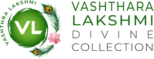 vashthra lakshmi divine collection 